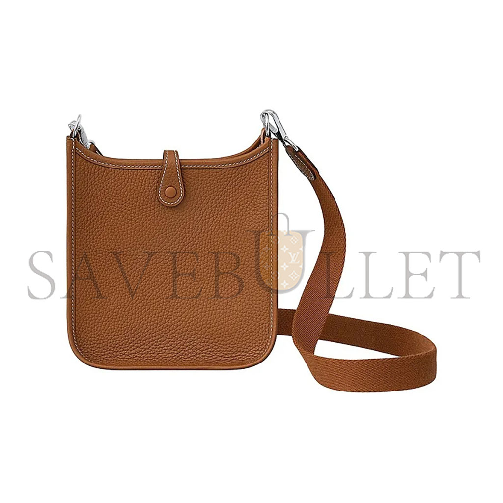H**mes master evelyne mini amazon bag h069426ckci (18*16*5cm)